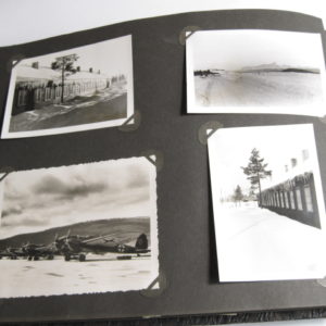 Fotoalbum Luftwaffe Kampfgeschwader 30 ( KG 30 ) "Adlergeschwader"- Werner Baumbach und Helmut Weinreich- VERKAUFT-4092