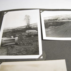 Fotoalbum Luftwaffe Kampfgeschwader 30 ( KG 30 ) "Adlergeschwader"- Werner Baumbach und Helmut Weinreich- VERKAUFT-4099