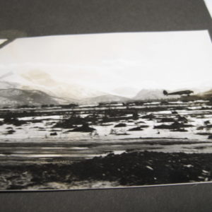 Fotoalbum Luftwaffe Kampfgeschwader 30 ( KG 30 ) "Adlergeschwader"- Werner Baumbach und Helmut Weinreich- VERKAUFT-4097