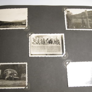 Fotoalbum Luftwaffe Kampfgeschwader 30 ( KG 30 ) "Adlergeschwader"- Werner Baumbach und Helmut Weinreich- VERKAUFT-4106