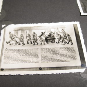 Fotoalbum Luftwaffe Kampfgeschwader 30 ( KG 30 ) "Adlergeschwader"- Werner Baumbach und Helmut Weinreich- VERKAUFT-4105