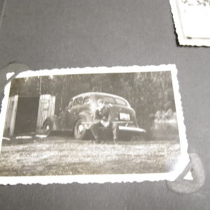 Fotoalbum Luftwaffe Kampfgeschwader 30 ( KG 30 ) "Adlergeschwader"- Werner Baumbach und Helmut Weinreich- VERKAUFT-4112