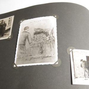 Fotoalbum Luftwaffe Kampfgeschwader 30 ( KG 30 ) "Adlergeschwader"- Werner Baumbach und Helmut Weinreich- VERKAUFT-4113