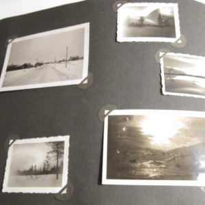 Fotoalbum Luftwaffe Kampfgeschwader 30 ( KG 30 ) "Adlergeschwader"- Werner Baumbach und Helmut Weinreich- VERKAUFT-4110