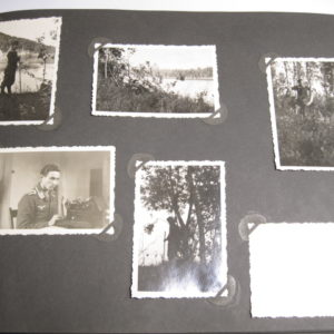 Fotoalbum Luftwaffe Kampfgeschwader 30 ( KG 30 ) "Adlergeschwader"- Werner Baumbach und Helmut Weinreich- VERKAUFT-4109