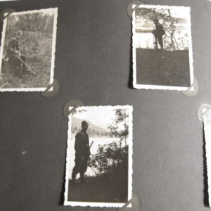Fotoalbum Luftwaffe Kampfgeschwader 30 ( KG 30 ) "Adlergeschwader"- Werner Baumbach und Helmut Weinreich- VERKAUFT-4117