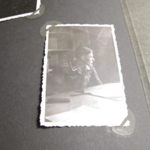 Fotoalbum Luftwaffe Kampfgeschwader 30 ( KG 30 ) "Adlergeschwader"- Werner Baumbach und Helmut Weinreich- VERKAUFT-4114