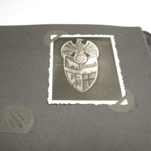 Fotoalbum Luftwaffe Kampfgeschwader 30 ( KG 30 ) "Adlergeschwader"- Werner Baumbach und Helmut Weinreich- VERKAUFT-4116
