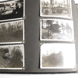 Fotoalbum Luftwaffe Kampfgeschwader 30 ( KG 30 ) "Adlergeschwader"- Werner Baumbach und Helmut Weinreich- VERKAUFT-4115