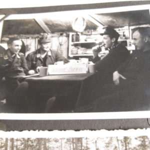 Fotoalbum Luftwaffe Kampfgeschwader 30 ( KG 30 ) "Adlergeschwader"- Werner Baumbach und Helmut Weinreich- VERKAUFT-4118
