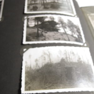 Fotoalbum Luftwaffe Kampfgeschwader 30 ( KG 30 ) "Adlergeschwader"- Werner Baumbach und Helmut Weinreich- VERKAUFT-4119