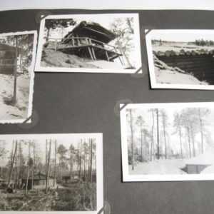 Fotoalbum Luftwaffe Kampfgeschwader 30 ( KG 30 ) "Adlergeschwader"- Werner Baumbach und Helmut Weinreich- VERKAUFT-4120