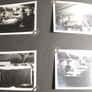 Fotoalbum Luftwaffe Kampfgeschwader 30 ( KG 30 ) "Adlergeschwader"- Werner Baumbach und Helmut Weinreich- VERKAUFT-4122
