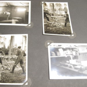 Fotoalbum Luftwaffe Kampfgeschwader 30 ( KG 30 ) "Adlergeschwader"- Werner Baumbach und Helmut Weinreich- VERKAUFT-4121