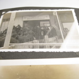 Fotoalbum Luftwaffe Kampfgeschwader 30 ( KG 30 ) "Adlergeschwader"- Werner Baumbach und Helmut Weinreich- VERKAUFT-4131