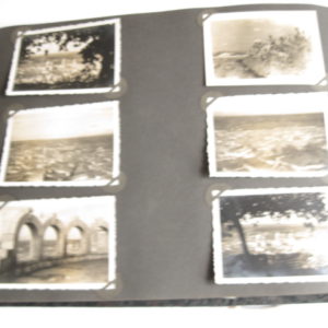 Fotoalbum Luftwaffe Kampfgeschwader 30 ( KG 30 ) "Adlergeschwader"- Werner Baumbach und Helmut Weinreich- VERKAUFT-4138