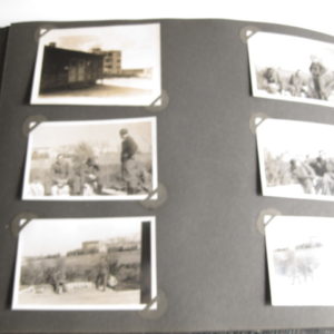 Fotoalbum Luftwaffe Kampfgeschwader 30 ( KG 30 ) "Adlergeschwader"- Werner Baumbach und Helmut Weinreich- VERKAUFT-4136