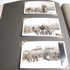 Fotoalbum Luftwaffe Kampfgeschwader 30 ( KG 30 ) "Adlergeschwader"- Werner Baumbach und Helmut Weinreich- VERKAUFT-4137