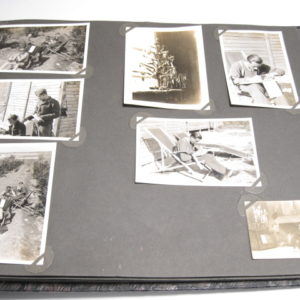 Fotoalbum Luftwaffe Kampfgeschwader 30 ( KG 30 ) "Adlergeschwader"- Werner Baumbach und Helmut Weinreich- VERKAUFT-4141
