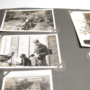 Fotoalbum Luftwaffe Kampfgeschwader 30 ( KG 30 ) "Adlergeschwader"- Werner Baumbach und Helmut Weinreich- VERKAUFT-4144