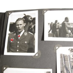 Fotoalbum Luftwaffe Kampfgeschwader 30 ( KG 30 ) "Adlergeschwader"- Werner Baumbach und Helmut Weinreich- VERKAUFT-4143