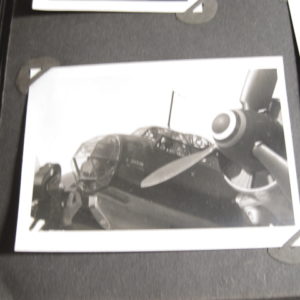 Fotoalbum Luftwaffe Kampfgeschwader 30 ( KG 30 ) "Adlergeschwader"- Werner Baumbach und Helmut Weinreich- VERKAUFT-4139