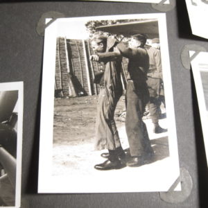 Fotoalbum Luftwaffe Kampfgeschwader 30 ( KG 30 ) "Adlergeschwader"- Werner Baumbach und Helmut Weinreich- VERKAUFT-4147