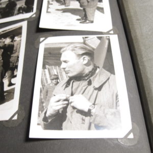 Fotoalbum Luftwaffe Kampfgeschwader 30 ( KG 30 ) "Adlergeschwader"- Werner Baumbach und Helmut Weinreich- VERKAUFT-4148