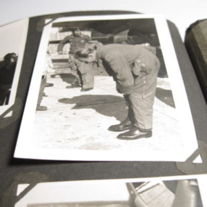 Fotoalbum Luftwaffe Kampfgeschwader 30 ( KG 30 ) "Adlergeschwader"- Werner Baumbach und Helmut Weinreich- VERKAUFT-4150