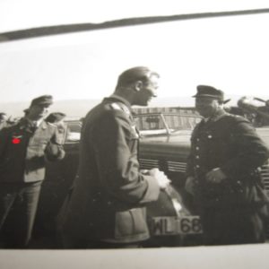 Fotoalbum Luftwaffe Kampfgeschwader 30 ( KG 30 ) "Adlergeschwader"- Werner Baumbach und Helmut Weinreich- VERKAUFT-4146