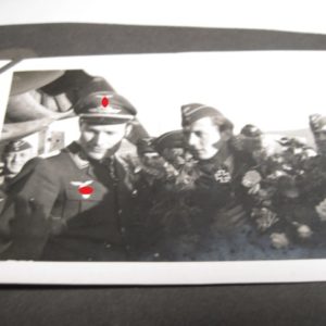 Fotoalbum Luftwaffe Kampfgeschwader 30 ( KG 30 ) "Adlergeschwader"- Werner Baumbach und Helmut Weinreich- VERKAUFT-4153