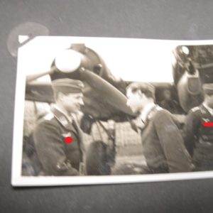 Fotoalbum Luftwaffe Kampfgeschwader 30 ( KG 30 ) "Adlergeschwader"- Werner Baumbach und Helmut Weinreich- VERKAUFT-4152