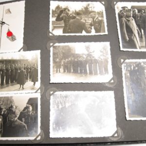 Fotoalbum Luftwaffe Kampfgeschwader 30 ( KG 30 ) "Adlergeschwader"- Werner Baumbach und Helmut Weinreich- VERKAUFT-4158