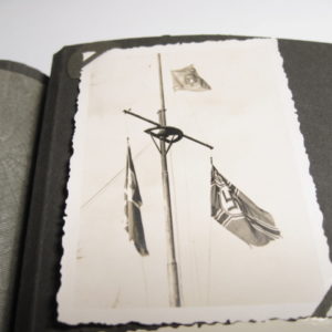 Fotoalbum Luftwaffe Kampfgeschwader 30 ( KG 30 ) "Adlergeschwader"- Werner Baumbach und Helmut Weinreich- VERKAUFT-4161