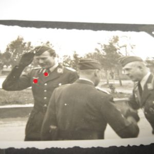 Fotoalbum Luftwaffe Kampfgeschwader 30 ( KG 30 ) "Adlergeschwader"- Werner Baumbach und Helmut Weinreich- VERKAUFT-4167