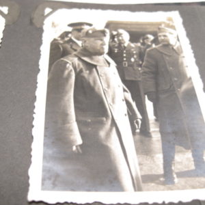 Fotoalbum Luftwaffe Kampfgeschwader 30 ( KG 30 ) "Adlergeschwader"- Werner Baumbach und Helmut Weinreich- VERKAUFT-4164