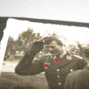 Fotoalbum Luftwaffe Kampfgeschwader 30 ( KG 30 ) "Adlergeschwader"- Werner Baumbach und Helmut Weinreich- VERKAUFT-4168