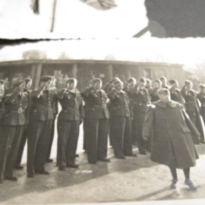 Fotoalbum Luftwaffe Kampfgeschwader 30 ( KG 30 ) "Adlergeschwader"- Werner Baumbach und Helmut Weinreich- VERKAUFT-4166