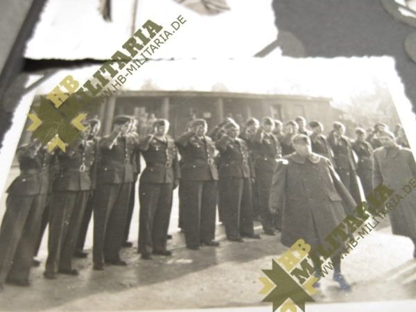 Fotoalbum Luftwaffe Kampfgeschwader 30 ( KG 30 ) "Adlergeschwader"- Werner Baumbach und Helmut Weinreich- VERKAUFT-4166