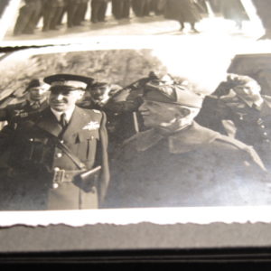 Fotoalbum Luftwaffe Kampfgeschwader 30 ( KG 30 ) "Adlergeschwader"- Werner Baumbach und Helmut Weinreich- VERKAUFT-4163