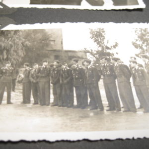 Fotoalbum Luftwaffe Kampfgeschwader 30 ( KG 30 ) "Adlergeschwader"- Werner Baumbach und Helmut Weinreich- VERKAUFT-4165