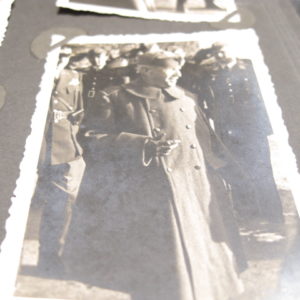 Fotoalbum Luftwaffe Kampfgeschwader 30 ( KG 30 ) "Adlergeschwader"- Werner Baumbach und Helmut Weinreich- VERKAUFT-4169
