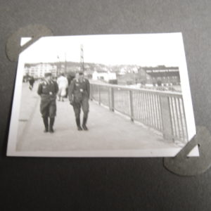 Fotoalbum Luftwaffe Kampfgeschwader 30 ( KG 30 ) "Adlergeschwader"- Werner Baumbach und Helmut Weinreich- VERKAUFT-4174