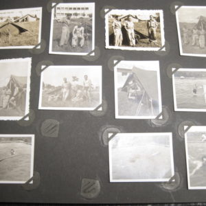 Fotoalbum Luftwaffe Kampfgeschwader 30 ( KG 30 ) "Adlergeschwader"- Werner Baumbach und Helmut Weinreich- VERKAUFT-4170