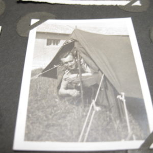 Fotoalbum Luftwaffe Kampfgeschwader 30 ( KG 30 ) "Adlergeschwader"- Werner Baumbach und Helmut Weinreich- VERKAUFT-4171