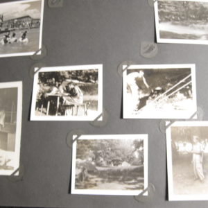 Fotoalbum Luftwaffe Kampfgeschwader 30 ( KG 30 ) "Adlergeschwader"- Werner Baumbach und Helmut Weinreich- VERKAUFT-4177