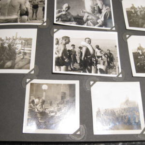 Fotoalbum Luftwaffe Kampfgeschwader 30 ( KG 30 ) "Adlergeschwader"- Werner Baumbach und Helmut Weinreich- VERKAUFT-4176