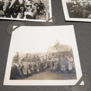 Fotoalbum Luftwaffe Kampfgeschwader 30 ( KG 30 ) "Adlergeschwader"- Werner Baumbach und Helmut Weinreich- VERKAUFT-4175
