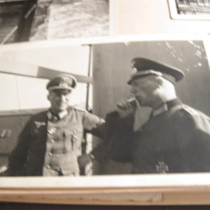 Fotoalbum Reichsarbeitsdienst/ Norwegen/ Kongsberg/ Knutehytta-4233