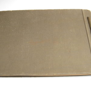 Fotoalbum Reichsarbeitsdienst/ Norwegen/ Kongsberg/ Knutehytta-4240